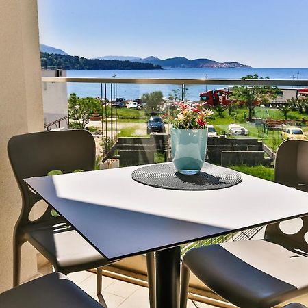 Mariner Apartments Sutomore Εξωτερικό φωτογραφία