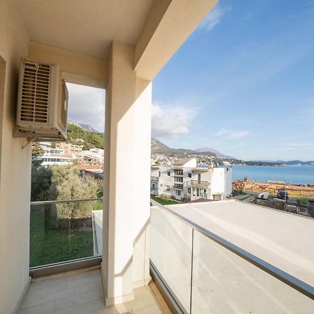 Mariner Apartments Sutomore Εξωτερικό φωτογραφία