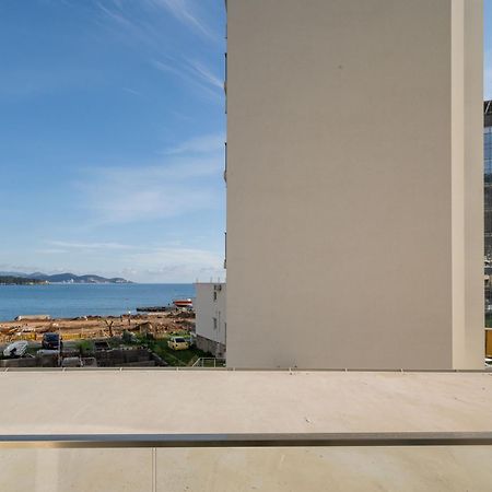 Mariner Apartments Sutomore Εξωτερικό φωτογραφία