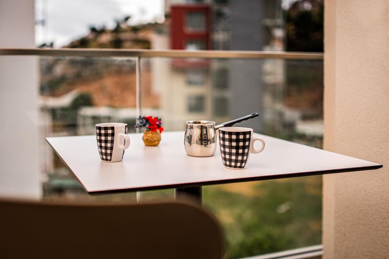 Mariner Apartments Sutomore Εξωτερικό φωτογραφία