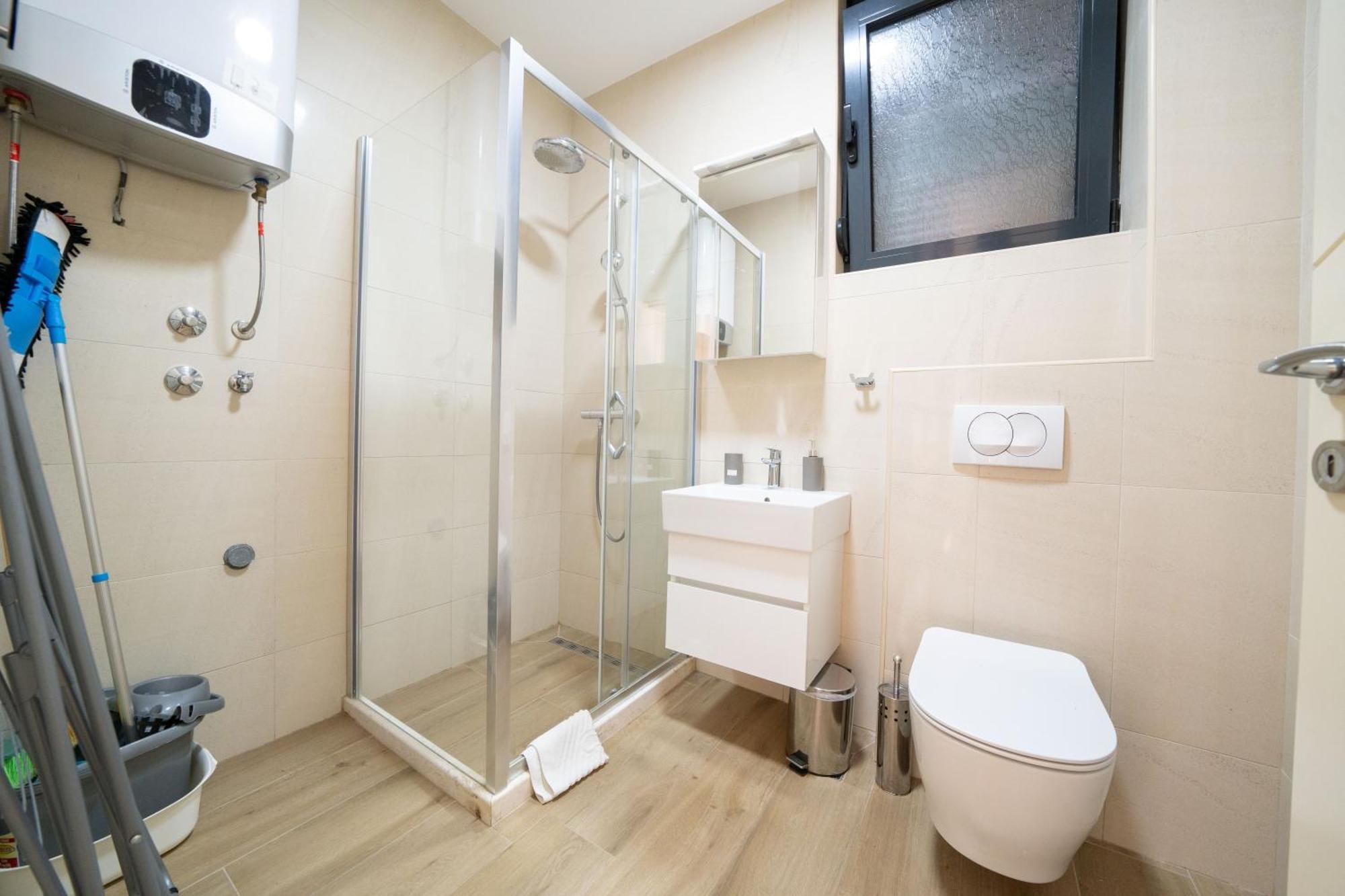 Mariner Apartments Sutomore Εξωτερικό φωτογραφία