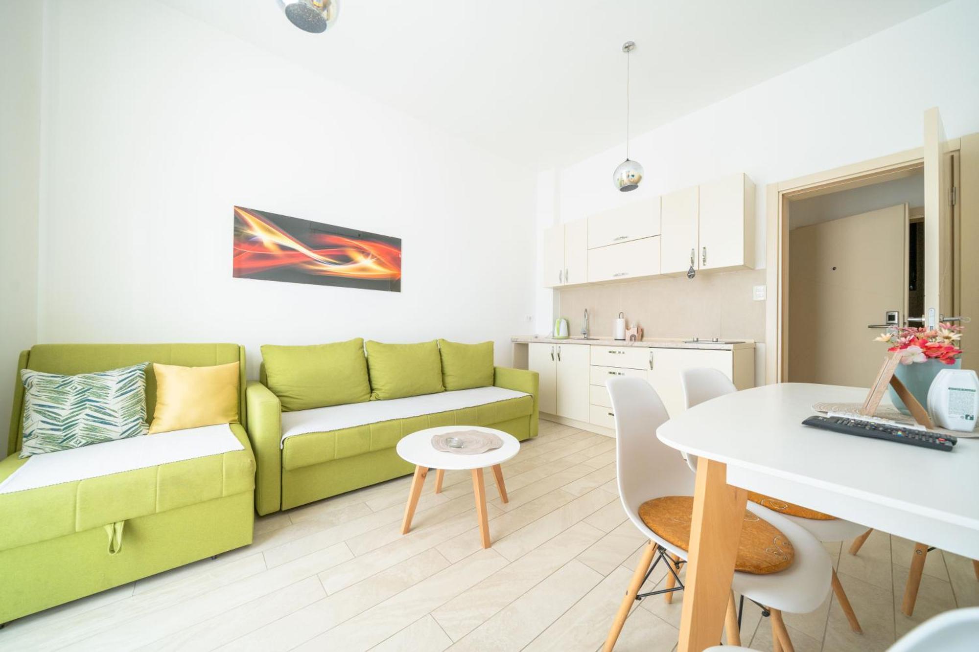 Mariner Apartments Sutomore Εξωτερικό φωτογραφία