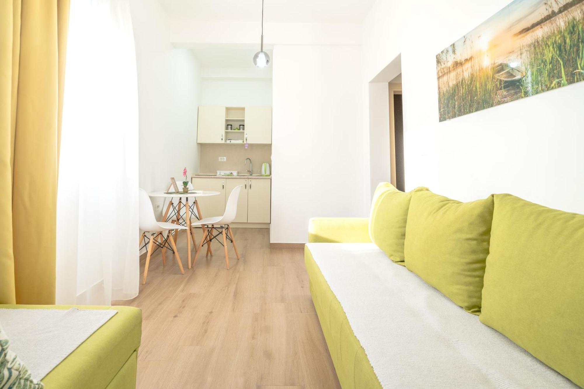 Mariner Apartments Sutomore Εξωτερικό φωτογραφία