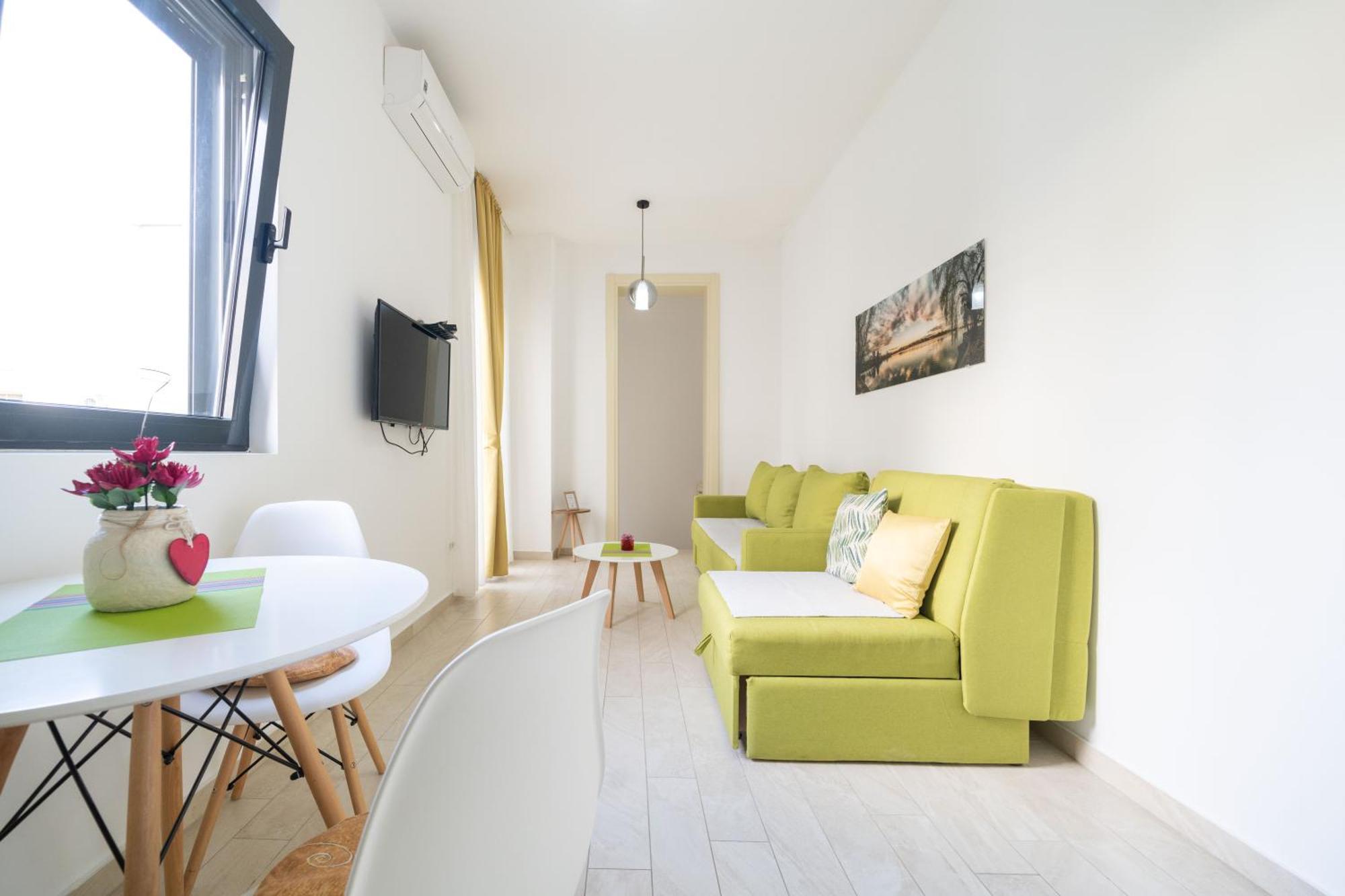 Mariner Apartments Sutomore Εξωτερικό φωτογραφία