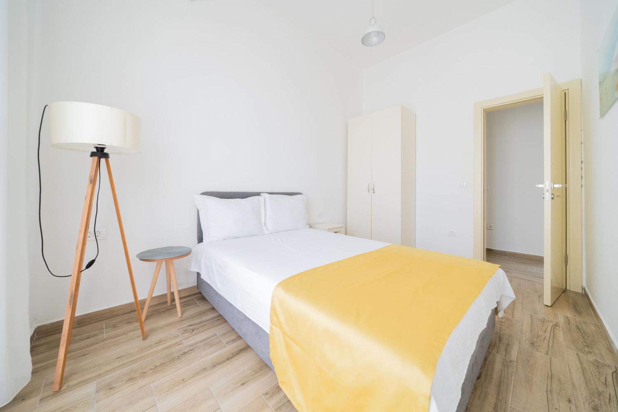 Mariner Apartments Sutomore Εξωτερικό φωτογραφία