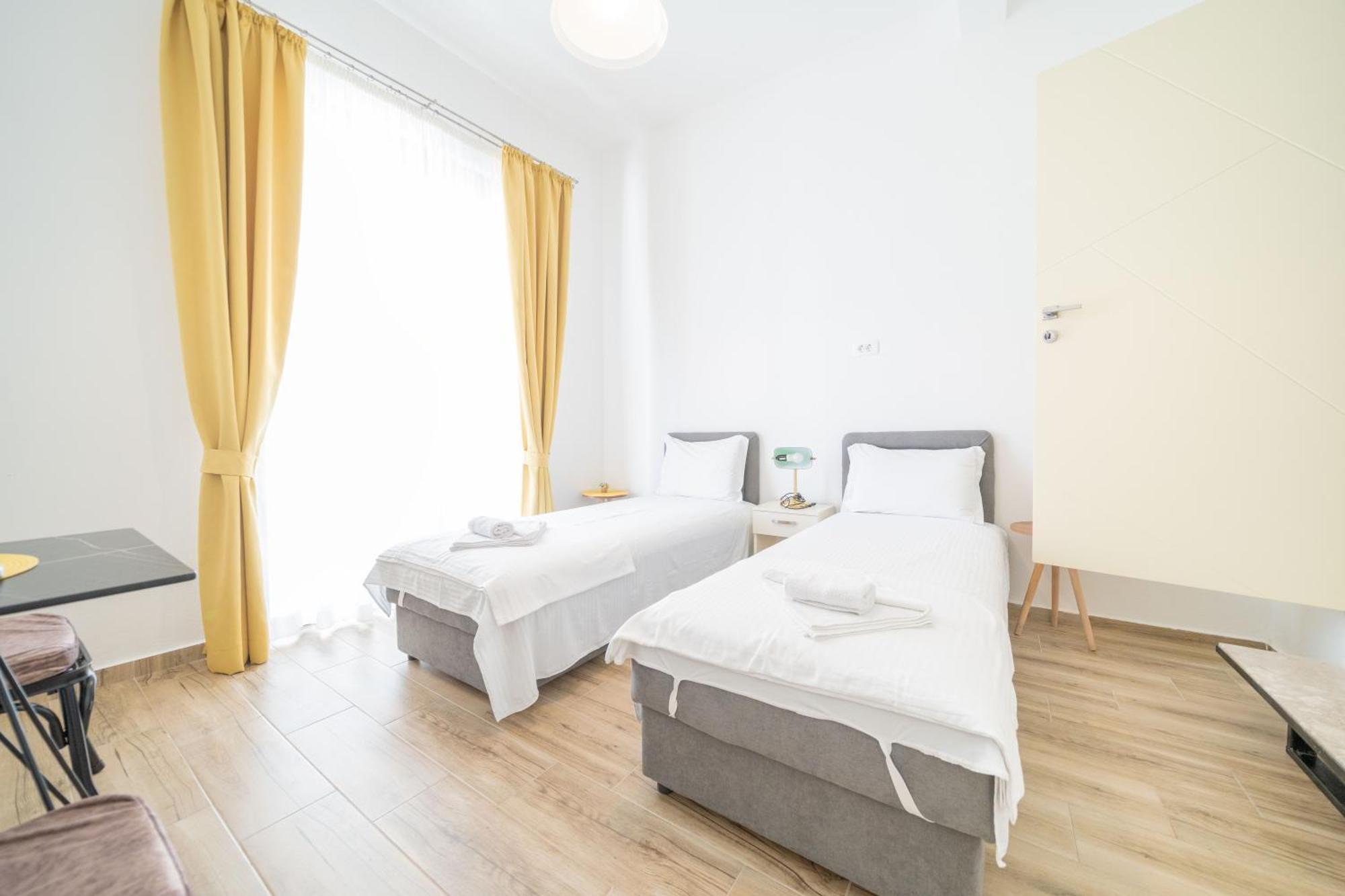Mariner Apartments Sutomore Εξωτερικό φωτογραφία